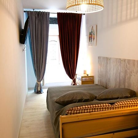 Loft Valentia Tous Calpe Exterior foto