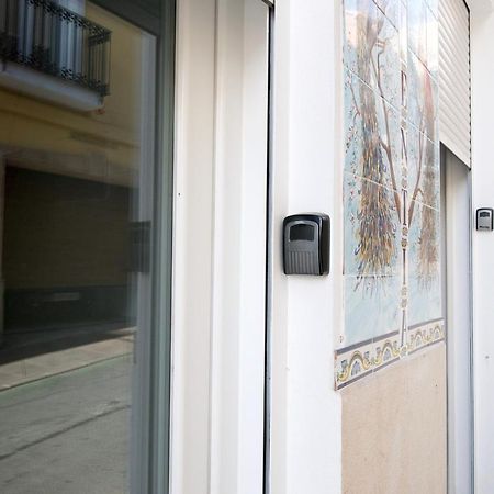 Loft Valentia Tous Calpe Exterior foto