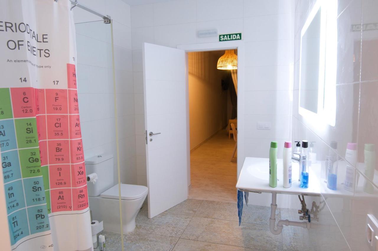 Loft Valentia Tous Calpe Exterior foto