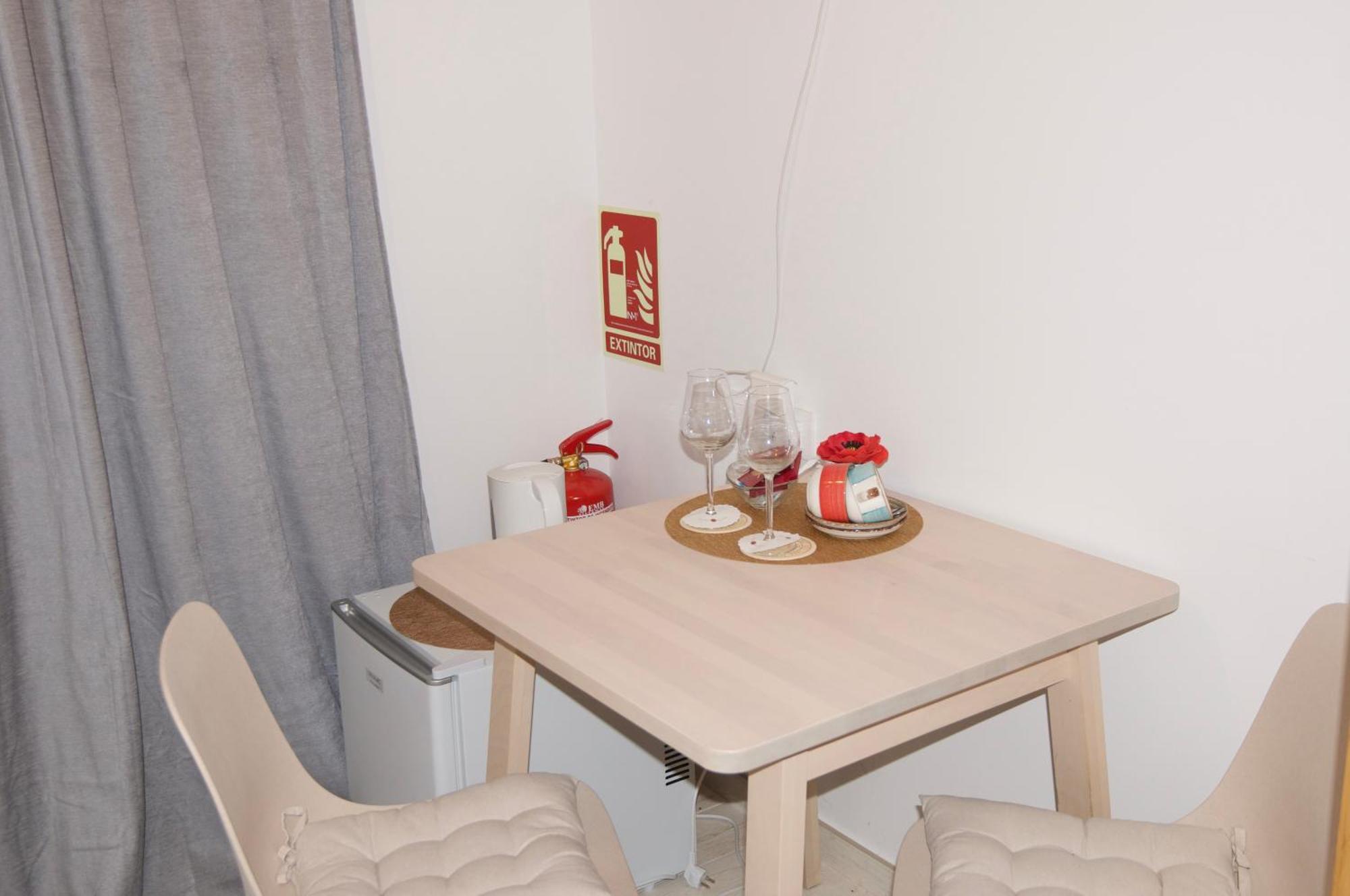 Loft Valentia Tous Calpe Exterior foto