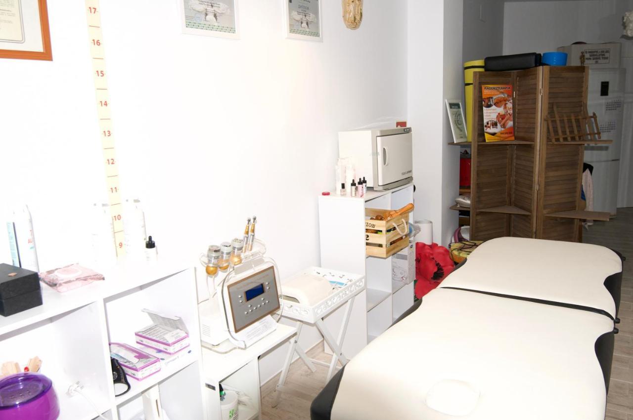 Loft Valentia Tous Calpe Exterior foto