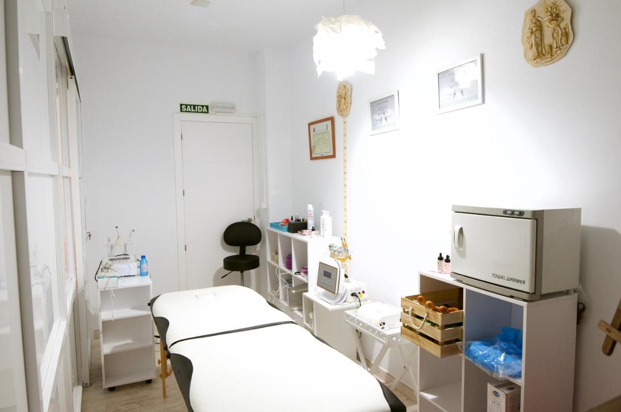 Loft Valentia Tous Calpe Exterior foto
