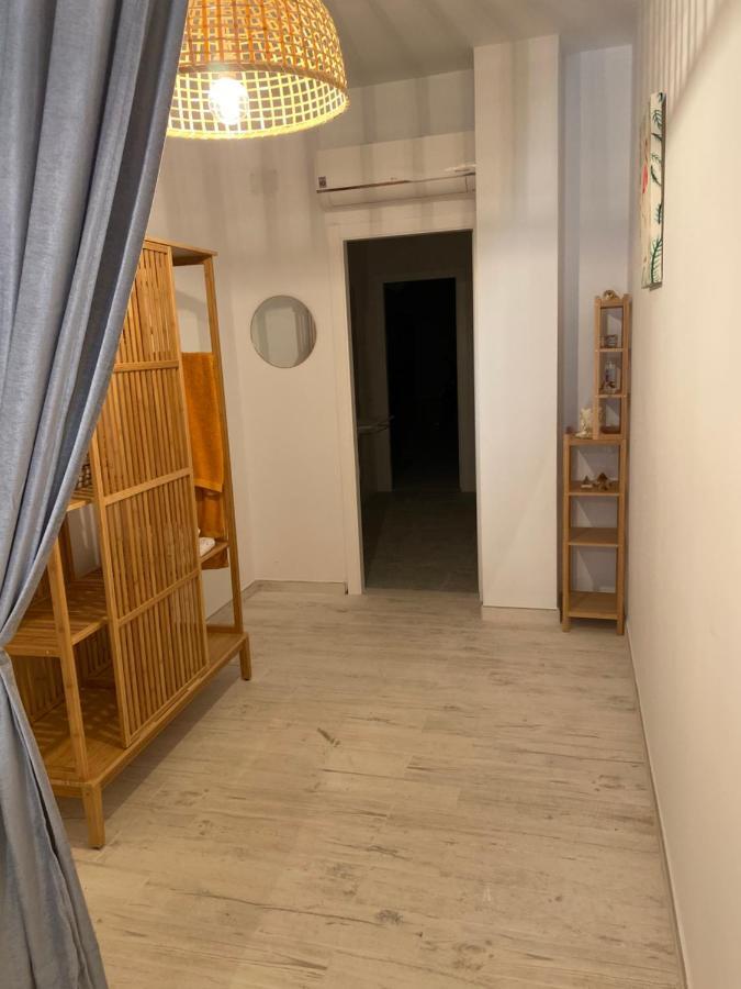 Loft Valentia Tous Calpe Exterior foto