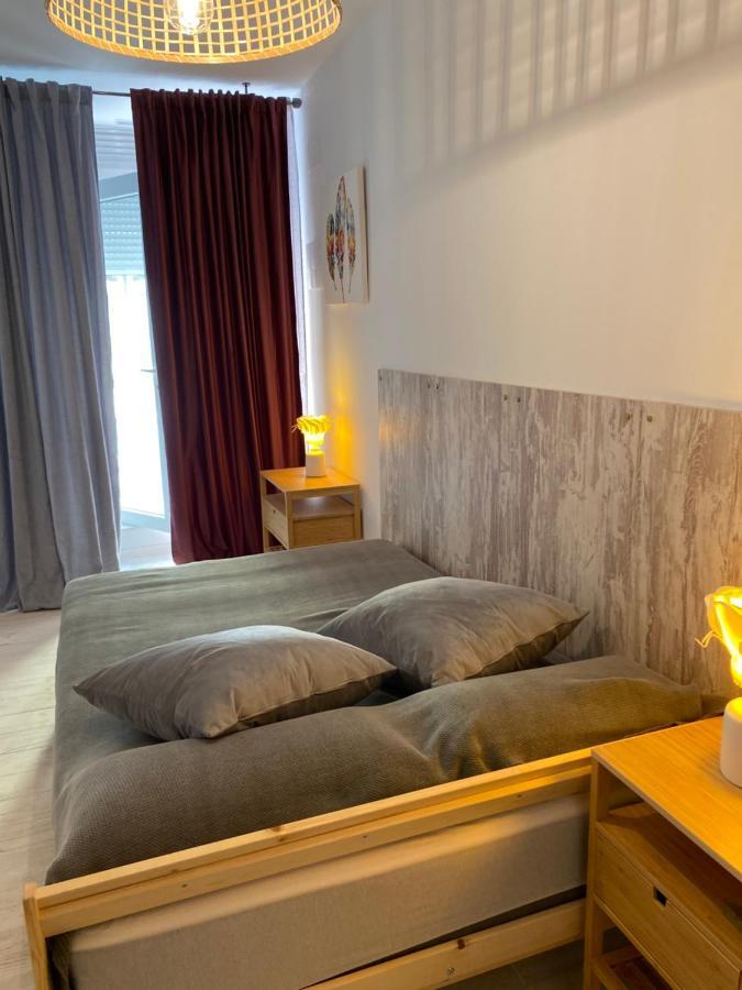 Loft Valentia Tous Calpe Exterior foto