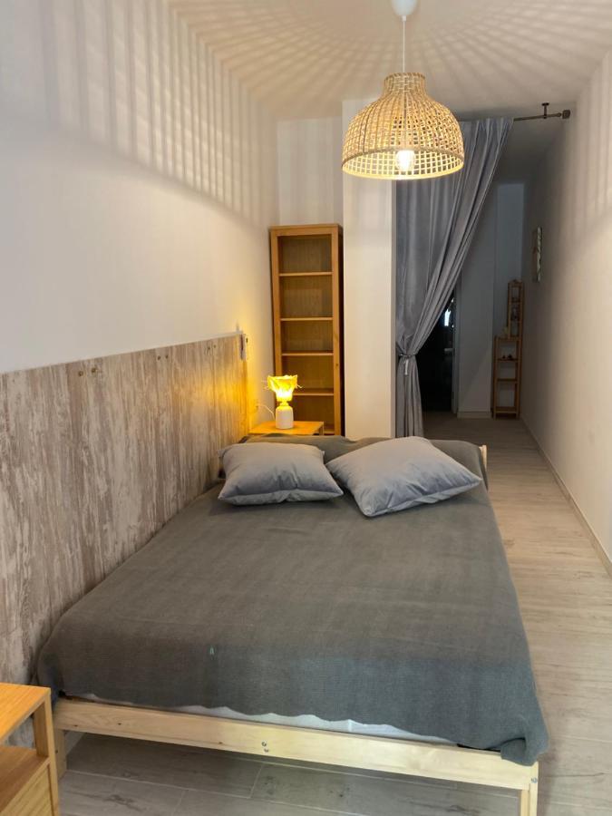 Loft Valentia Tous Calpe Exterior foto