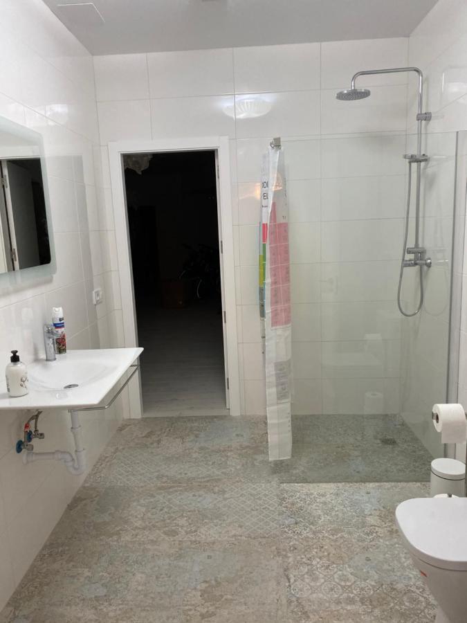 Loft Valentia Tous Calpe Exterior foto