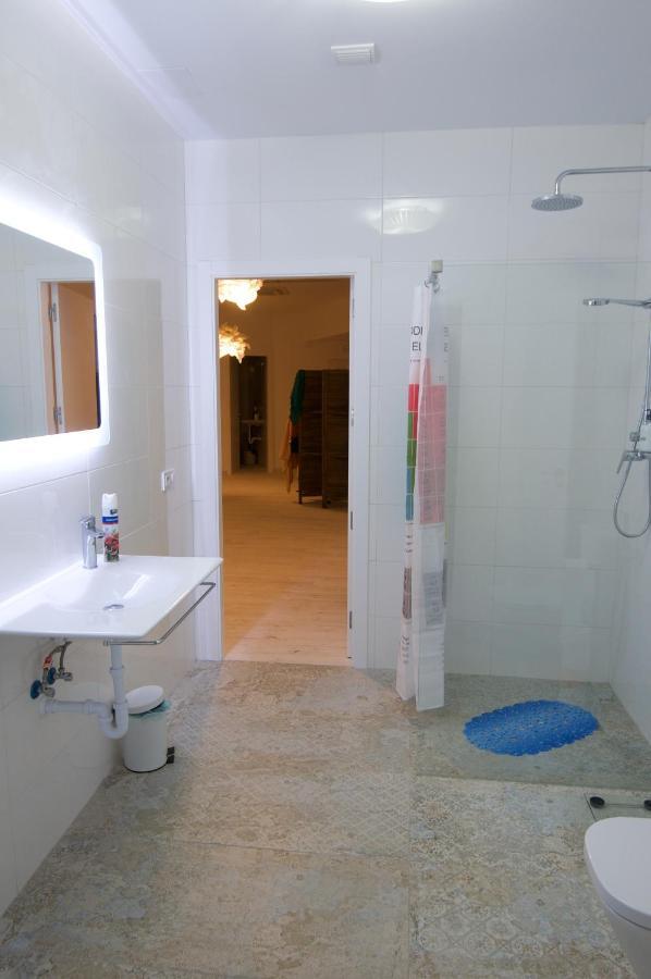 Loft Valentia Tous Calpe Exterior foto