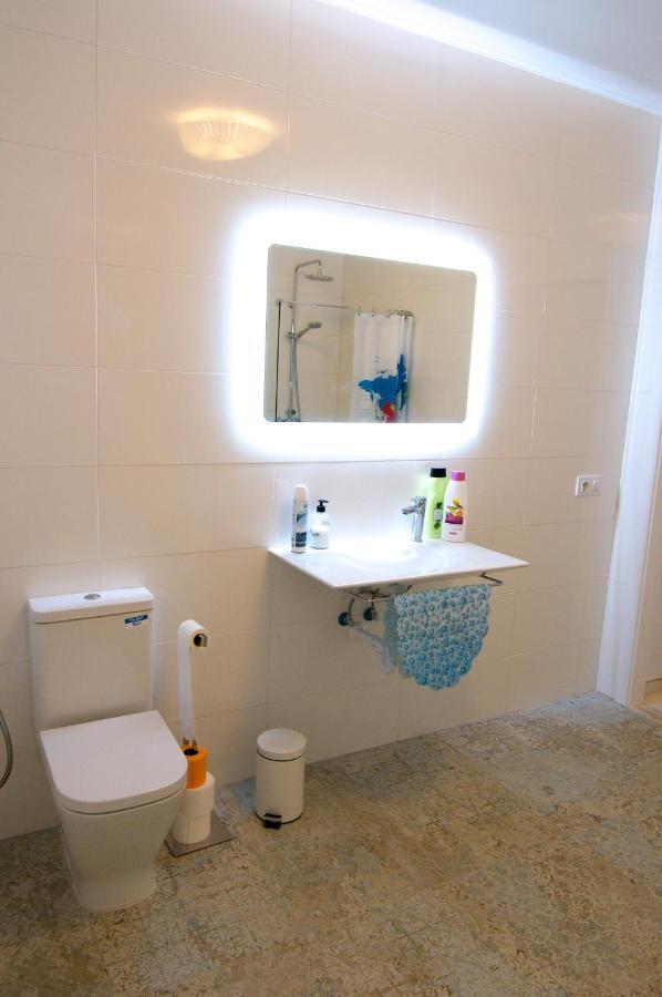 Loft Valentia Tous Calpe Exterior foto
