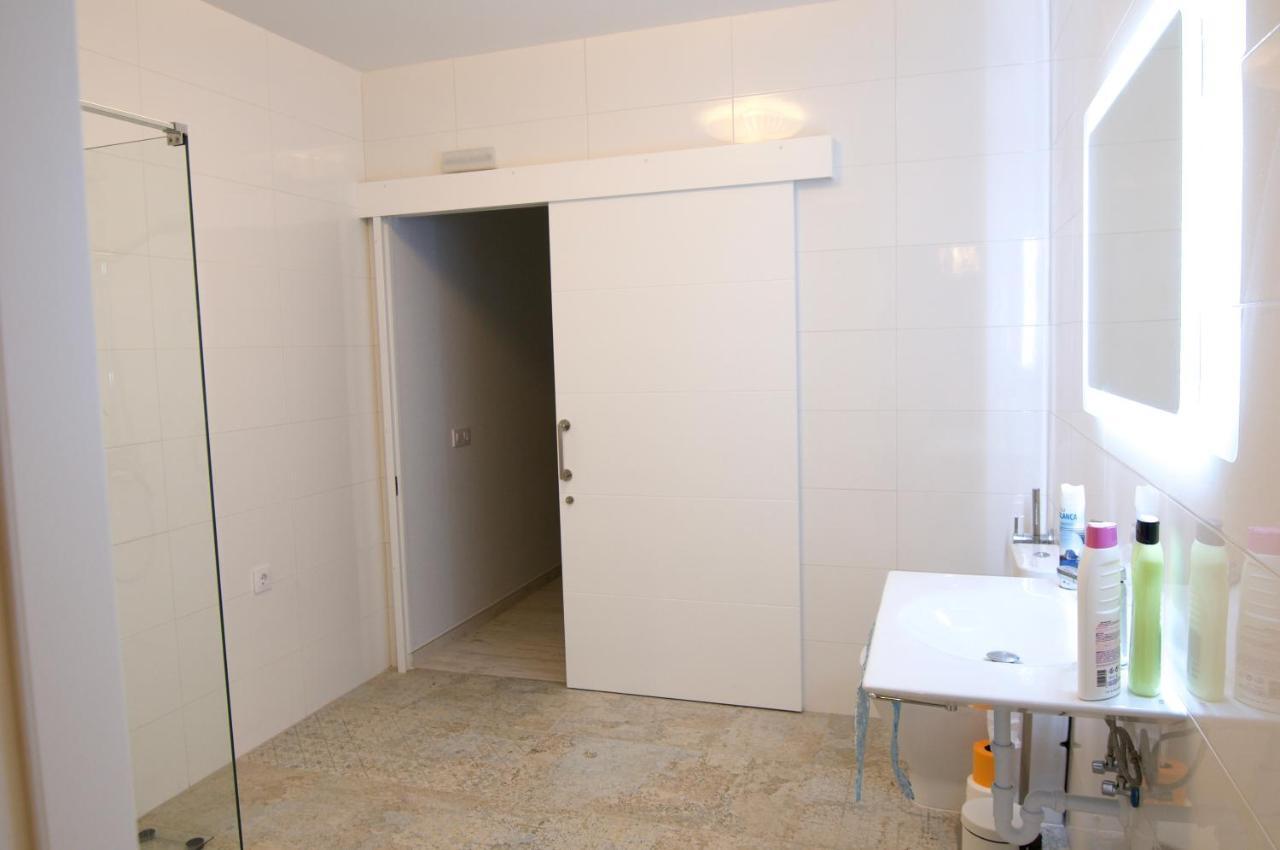 Loft Valentia Tous Calpe Exterior foto