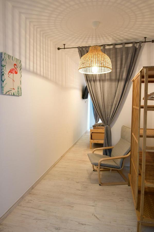Loft Valentia Tous Calpe Exterior foto