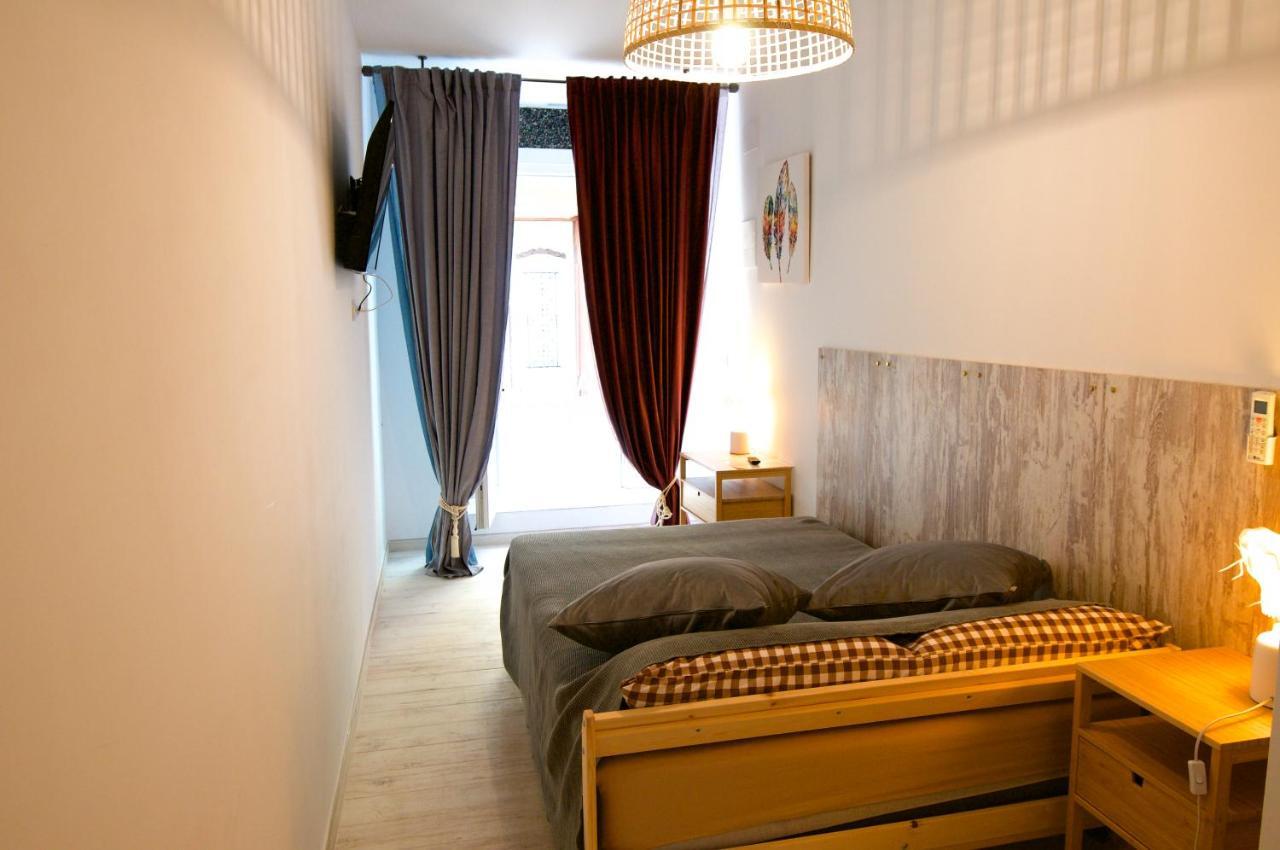 Loft Valentia Tous Calpe Exterior foto