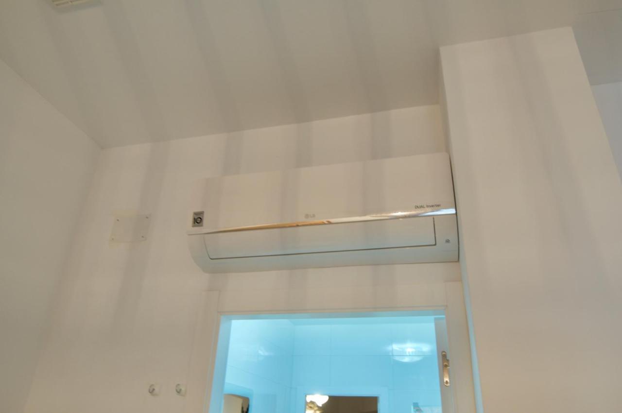 Loft Valentia Tous Calpe Exterior foto